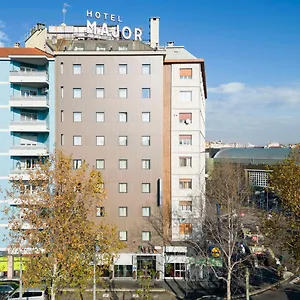 Best Western Major Milano