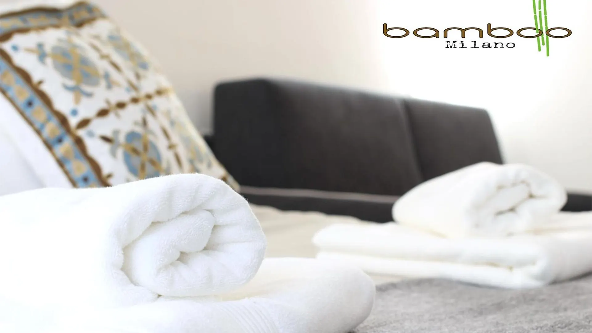 Bamboo Milano Unione Top Class 0*, Milan Italy
