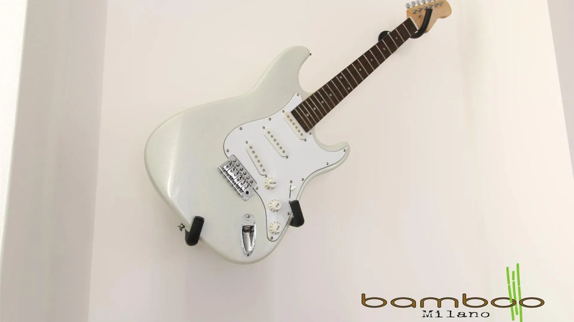 Bamboo Milano Unione Top Class 0*, Milan