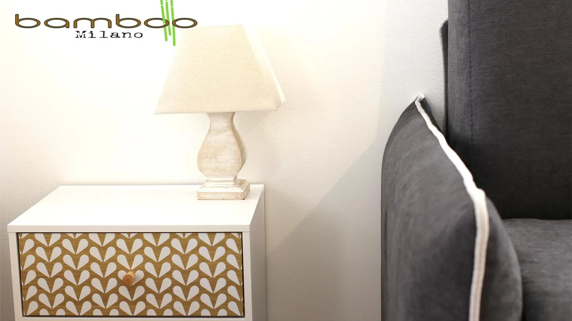 Bamboo Milano Unione Top Class Милан